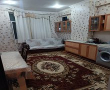 Kirayə (aylıq) Yeni Tikili Həzi Aslanov m., Xətai r.