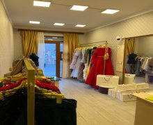 Kirayə (aylıq) Obyekt Memar Əcəmi m., Nəsimi r.