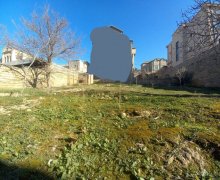 Satılır Bağ evi Sahil m., Badamdar qəs., Səbail r.