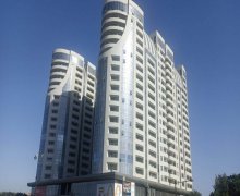 Satılır Yeni Tikili Həzi Aslanov m., Xətai r.