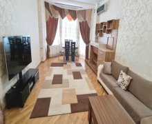 Kirayə (aylıq) Yeni Tikili Elmlər akademiyası m., Yasamal r.