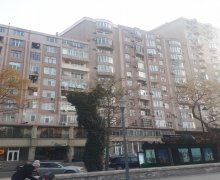genclikde evlerin qiymeti Gənclik m., Nərimanov r.