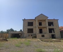 Satılır Həyət evi/villa Mərdəkan, Xəzər r.