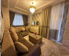 Satılır Yeni Tikili İnşaatçılar m., Yasamal r.