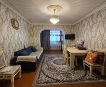 Kirayə (aylıq) Köhnə Tikili İnşaatçılar m., Yeni Yasamal qəs., Yasamal r.