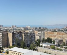 Satılır Yeni Tikili Yeni Günəşli qəs., Suraxanı r.