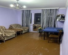 Kirayə (aylıq) Köhnə Tikili Neftçilər m., 8-ci kilometr, Nizami r.