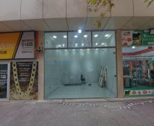 Kirayə (aylıq) Obyekt Memar Əcəmi m., Nəsimi r.