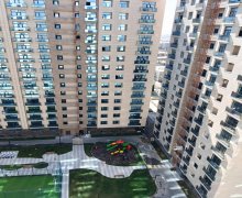 Продажа Новостройка м. 28 Мая м., Насими р.