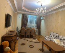 Kirayə (aylıq) Yeni Tikili Neftçilər m., 8-ci kilometr, Nizami r. Kirayə (aylıq) Yeni Tikili Neftçilər m., 8-ci kilometr, Nizami r.