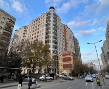 Satılır Yeni Tikili 28 May m., Nərimanov r.