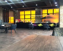 Kirayə (aylıq) Obyekt Nizami m., Yasamal r.