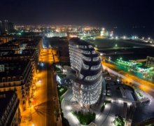 ag seherde aylıq evler Xətai m., Ağ şəhər, Xətai r.