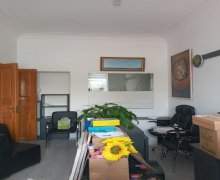 Kirayə (aylıq) Ofis Nizami m., Yasamal r.