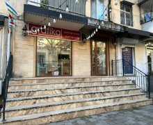 Kirayə (aylıq) Obyekt Elmlər akademiyası m., Yasamal r.