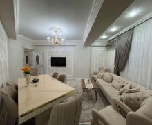 Satılır Yeni Tikili Həzi Aslanov m., H.Aslanov qəs., Xətai r.