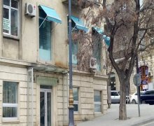 Satılır Obyekt İçərişəhər m., Səbail r.