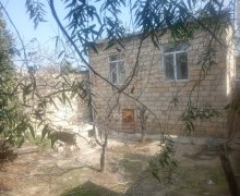 Satılır Həyət evi/villa Avtovağzal m., Biləcəri qəs., Binəqədi r.