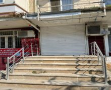 Satılır Obyekt Yasamal r.