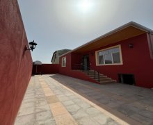 Satılır Həyət evi/villa Binə qəs., Xəzər r.