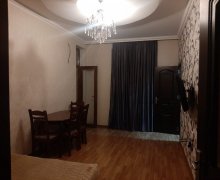 Kirayə (aylıq) Yeni Tikili İnşaatçılar m., Yasamal qəs., Yasamal r.