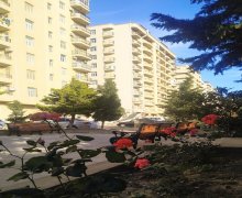 Satılır Yeni Tikili Koroğlu m., Sabunçu qəs., Sabunçu r.