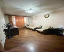 qara qarayevde satilan evler Qara Qarayev m., 8-ci kilometr, Nizami r.