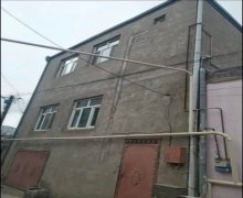 Kirayə (aylıq) Həyət evi/villa Binəqədi qəs., Binəqədi r.