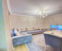 Satılır Həyət evi/villa Binə qəs., Xəzər r.