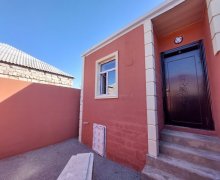 Satılır Həyət evi/villa Binə qəs., Xəzər r.