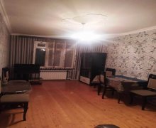 Satılır Köhnə Tikili Qaraçuxur qəs., Suraxanı r.