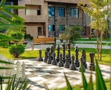 Продажа Новостройка м. 28 Мая м., Насими р.