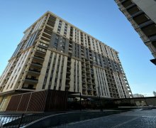 Satılır Yeni Tikili Nizami m., Nəsimi r.