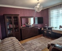 Satılır Köhnə Tikili Nizami m., Yasamal r.