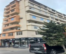 Satılır Köhnə Tikili Xalqlar dostluğu m., Nizami r.