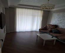 Kirayə (aylıq) Yeni Tikili Gənclik m., Nəsimi r.