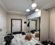 Satılır Yeni Tikili İnşaatçılar m., Yeni Yasamal qəs., Yasamal r.