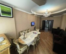 Kirayə (aylıq) Yeni Tikili 28 May m., Nəsimi r.