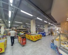 Satılır Obyekt Elmlər akademiyası m., Badamdar qəs., Səbail r.