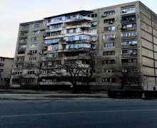 Satılır Köhnə Tikili Qara Qarayev m., Yasamal r.