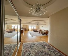 Satılır Yeni Tikili Nizami m., Yasamal r.