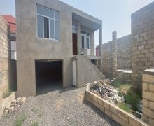 Satılır Həyət evi/villa Binə qəs., Xəzər r.
