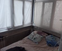 Satılır Köhnə Tikili Nizami r.