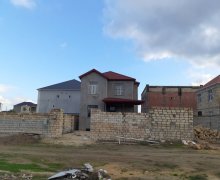 Satılır Həyət evi/villa Masazır, Abşeron r.