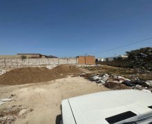 Satılır Torpaq Şüvəlan, Xəzər r.