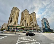 Satılır Yeni Tikili Yasamal r.