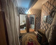 Satılır Köhnə Tikili Xalqlar dostluğu m., 8-ci kilometr, Nizami r.