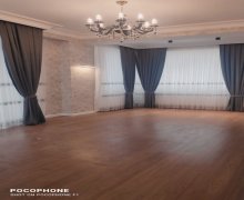 Satılır Yeni Tikili Azadlıq m., 6-cı mikrorayon, Binəqədi r.