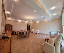 Kirayə (aylıq) Yeni Tikili Nizami m., Yasamal r.