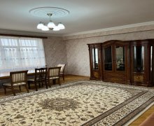 Kirayə (aylıq) Yeni Tikili Memar Əcəmi m., 5-ci mikrorayon, Nəsimi r.